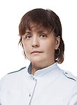 Врач Рахманова Анна Бахадыровна