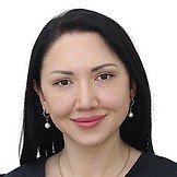 Врач Рахманова Дильфуза Равильевна 