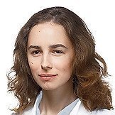 Врач Рахманова Полина Алексеевна