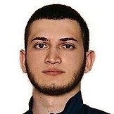 Врач Рахматов Дамир Сафарович