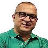 Врач Рахматов Муроджон Шарифович