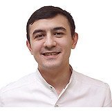 Врач Рахматов Рахим Олимович