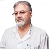 Врач Рахматулин Махмуд Шамилович