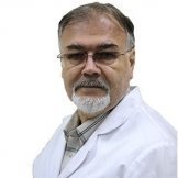 Врач Рахматулин Махмут Шамилович