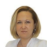 Врач Рахматулина Маргарита Рафиковна