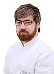 Врач Рахматуллаев Джабраил Камильевич
