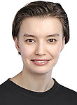 Врач Рахматуллина Альбина Ринатовна