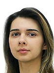 Врач Рахматуллина Альфия Сырачевна