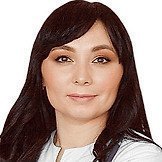 Врач Рахметова Руфия Саловатовна