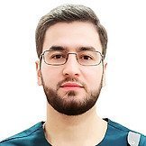 Врач Рахмонов Алишер Амирович