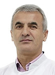 Врач Рахмонов Хасан Акрамович