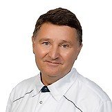 Врач Ракинцев Сергей Игоревич