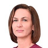 Врач Ракипова Елена Флюрисовна