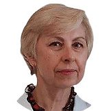Врач Ракитько Светлана Владимировна