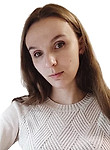 Врач Ракитская Оксана Юрьевна