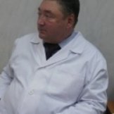 Врач Раков Анатолий Леонидович