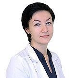 Врач Ракова Анна Владимировна 
