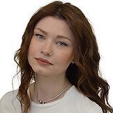 Врач Ракова Елена Сергеевна