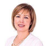 Врач Ракова Юлия Викторовна
