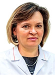 Врач Ракова Наталья Геннадьевна