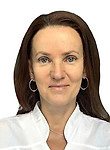 Врач Ракова Наталья Николаевна
