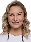 Врач Ракович Юлия Андреевна