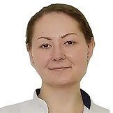 Врач Раковская Алина Сергеевна