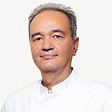 Врач Ракша Андрей Анатольевич