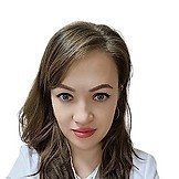 Врач Ралдугина Елена Игоревна