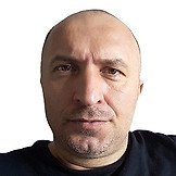 Врач Рамазанов Альберт Алилович