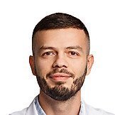 Врач Рамазанов Артур Магарамович