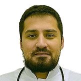 Врач Рамазанов Артур Рамазанович