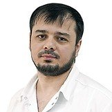 Врач Рамазанов Аслан Муталибович