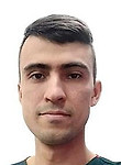 Врач Рамазанов Ильдар Шамилевич