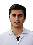 Врач Рамазанов Искандер Рамисович 