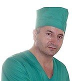 Врач Рамазанов Хидир Гашимович