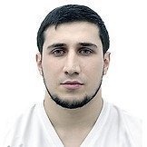 Врач Рамазанов Мирзафер Имамутдинович