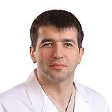 Врач Рамазанов Мурад Рамазанович