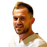 Врач Рамазанов Муса Керимович