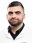 Врач Рамазанов Натиг Сабит оглы
