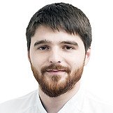 Врач Рамазанов Омар Магомедович