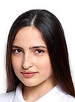 Врач Рамазанова Аделя Равилевна