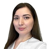 Врач Рамазанова Аида Саидбеговна