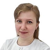 Врач Рамазанова Юлия Владимировна