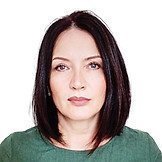Врач Рамазанова Лариса Викторовна