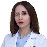 Врач Рамазанова Лейла Камиловна
