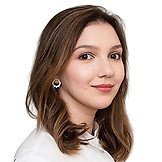 Врач Рамазанова Марина Османовна