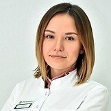 Врач Рамазанова Ольга Адильяровна