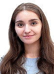 Врач Рамазанова Сафия Ибрагимовна
