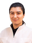 Врач Рамазанова Салима Сулеймановна